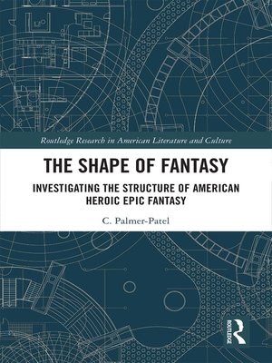 cover image of The Shape of Fantasy
